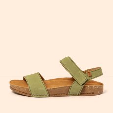 Sandály BALANCE#N5790 NOBUCK LIKEN / BALANCE