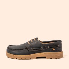 Barefoot polobotky NÓMADA#N5258 ARIZONA BLACK / NOMADA
