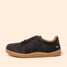 Barefoot sneaker#N5916 PLEASANT BLACK/ ORIGEN