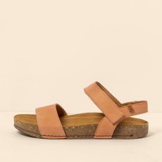 Sandály BALANCE#N5790 NOBUCK LAVADO SALMON / BALANCE
