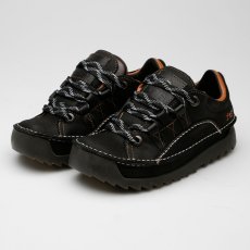 Outdoorové boty#0590 PLEASANT BLACK / SKYLINE