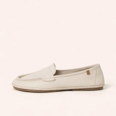 Barefoot mokasíny ESSENCE#N5822 SOFT NAPPA CREAM/ ESSENCE Barefoot mokasíny ESSENCE#N5822 SOFT NAPPA CREAM/ ESSENCE