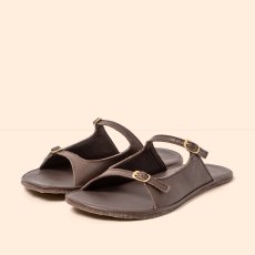 Dámské barefoot pantofle BARE#N5684 SOFT NAPPA TESTA/ BARE SANDALS Dámské barefoot pantofle BARE#N5684 SOFT NAPPA TESTA/ BARE SANDALS