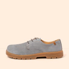 Barefoot mokasíny NÓMADA#N5259 NOBUCK DENIM / NOMADA Barefoot mokasíny NÓMADA#N5259 NOBUCK DENIM / NOMADA