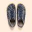 Barefoot plátěné tenisky TEKO#N5953 WASHED COTTON DENIM/TEKO