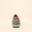 Klasické tenisky Sea Project#NSP02 MULTI LEATHER MULTI PEACH/ SEA PROJECT