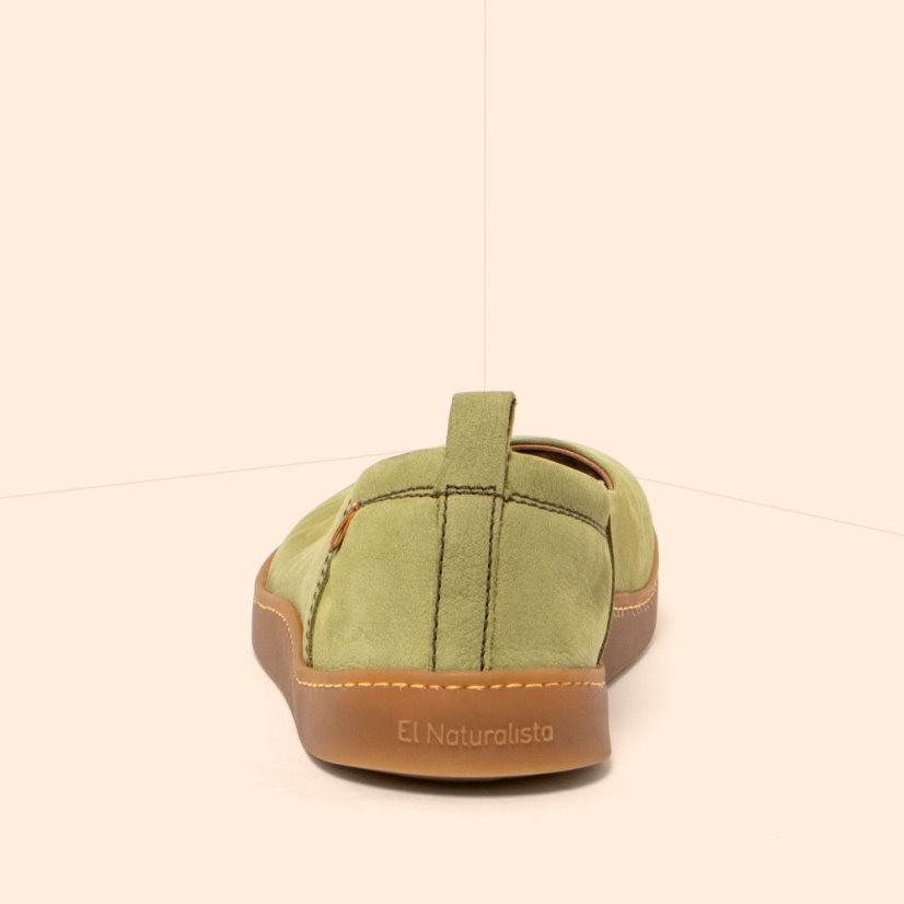 Barefoot baleríny ORIGEN#N5912 NOBUCK LIKEN/ ORIGEN