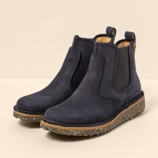 Chelsea boty#N5632 PLEASANT OCEAN / FELSEN
