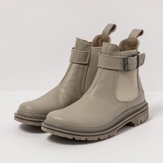 Kotníkové boty#1892 NAPPA SESAME/ BIRMINGHAM