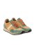 Klasické tenisky Sea Project#NSP02 MULTI LEATHER MULTI PEACH/ SEA PROJECT