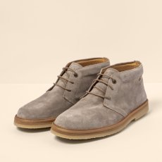 Nízké kotníkové boty#N5950 SILK SUEDE TAUPE/ LUMBIER Nízké kotníkové boty#N5950 SILK SUEDE TAUPE/ LUMBIER