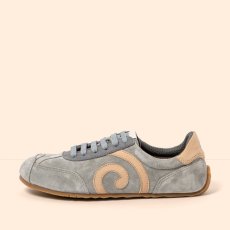 Barefoot mokasíny ONDINA#N5934 MULTI LEATHER BLUE/ONDINA Barefoot mokasíny ONDINA#N5934 MULTI LEATHER BLUE/ONDINA