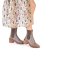 Ruby Montone Taupe vel.42