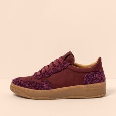 Originální tenisky GEO#N5844 MULTI WULF MORADO/ GEO