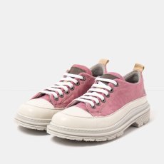 Unisex tenisky BIRMINGHAM#1894 NYLON MALVA/ BIRMINGHAM Unisex tenisky BIRMINGHAM#1894 NYLON MALVA/ BIRMINGHAM