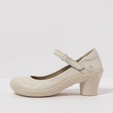 Lodičky#1440 NAPPA CREAM/ ALFAMA