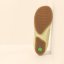 Barefoot mokasíny ESSENCE#N5822 SOFT NAPPA LIME/ ESSENCE