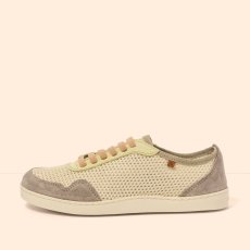 Barefoot tenisky ORIGEN#N5914 MULTI MATERIAL MULTI CREAM/ ORIGEN Barefoot tenisky ORIGEN#N5914 MULTI MATERIAL MULTI CREAM/ ORIGEN
