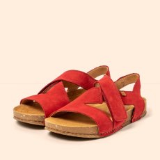 Kožené sandály BALANCE#N5799 NOBUCK TIBET / BALANCE Kožené sandály BALANCE#N5799 NOBUCK TIBET / BALANCE