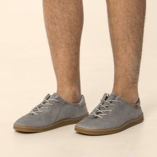 Originální barefoot polobotky#N5911 NOBUCK LAVADO DENIM/ ORIGEN Originální barefoot polobotky#N5911 NOBUCK LAVADO DENIM/ ORIGEN