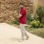 Barefoot polobotky BARE#N5671 NOBUCK LIGHT STONE/ BARE