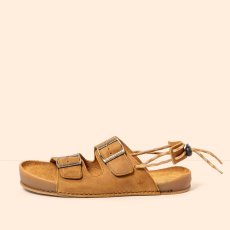 Barefoot pantofle HORIZON#N6000 ARIZONA MOSTAZA / HORIZON Barefoot pantofle HORIZON#N6000 ARIZONA MOSTAZA / HORIZON