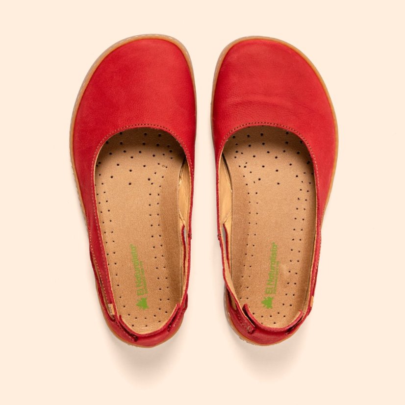 Barefoot baleríny ORIGEN#N5906 NOBUCK TIBET/ ORIGEN