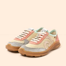 Barefoot sneakery OROEL#N5435C MULTI MATERIAL MULTI CANDY/OROEL Barefoot sneakery OROEL#N5435C MULTI MATERIAL MULTI CANDY/OROEL