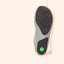 Barefoot baleríny ESSENCE#N5820 SOFT NAPPA PERLA/ ESSENCE