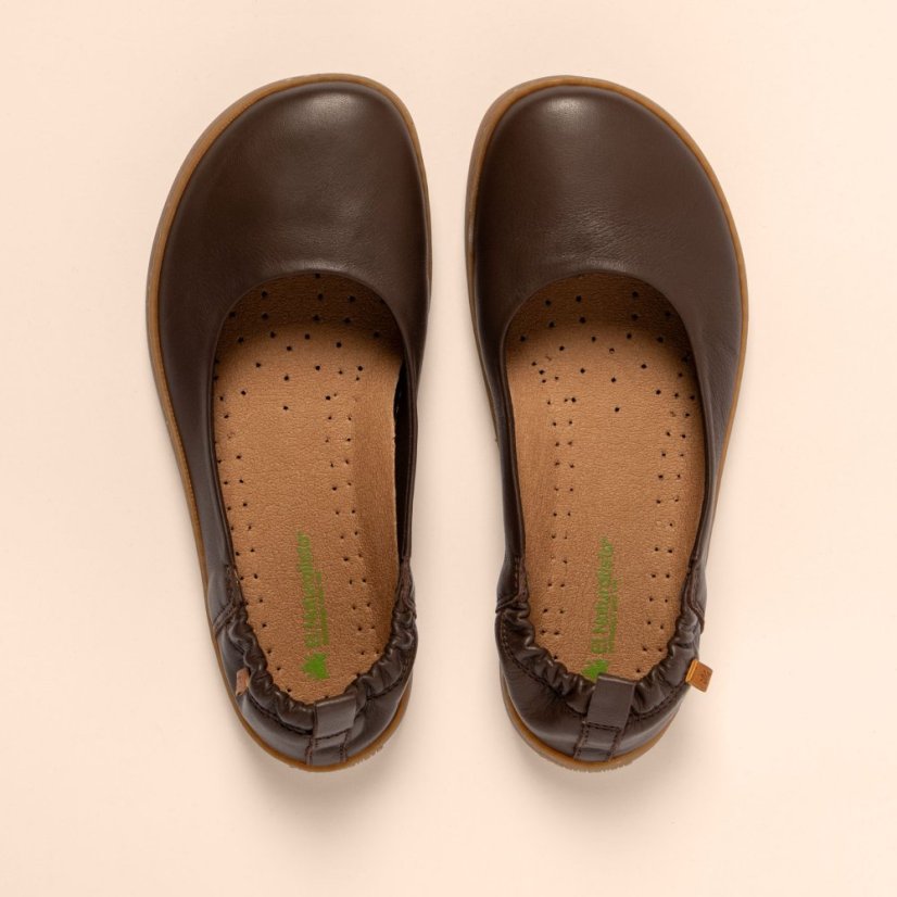 Barefoot baleríny ORIGEN#N5912 SOFT NAPPA TESTA/ ORIGEN