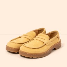 Barefoot mokasíny NÓMADA#N5239 NOBUCK HONEY / NOMADA Barefoot mokasíny NÓMADA#N5239 NOBUCK HONEY / NOMADA