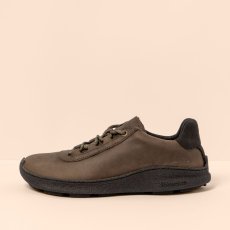 Barefoot tenisky OROEL#N5434 ARIZONA KAKI/OROEL