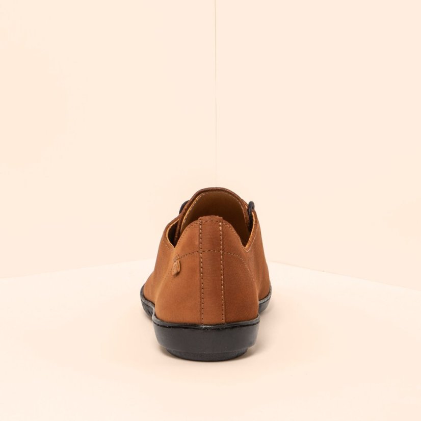 Dámské tenisky CORAL#N5368 PLEASANT WOOD/ CORAL