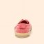 Barefoot plátěné tenisky TEKO#N5953 WASHED COTTON CANDY/TEKO Barefoot plátěné tenisky TEKO#N5953 WASHED COTTON CANDY/TEKO