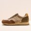 Klasické tenisky Sea Project#NSP02 MULTI LEATHER MULTI CUERO/ SEA PROJECT