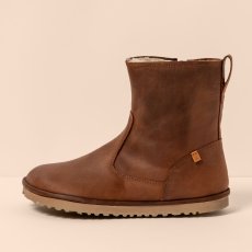 Zateplené barefoot boty#N5375 ARIZONA TERRA/ TRIBU