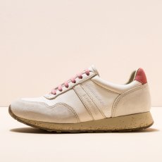 Klasické tenisky Sea Project#NSP02 MULTI LEATHER WHITE-ROSE/ SEA PROJECT Klasické tenisky Sea Project#NSP02 MULTI LEATHER WHITE-ROSE/ SEA PROJECT