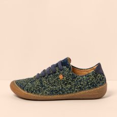 Dámské vlněné sneakery#N5770P WULF MARINO/PAWIKAN Dámské vlněné sneakery#N5770P WULF MARINO/PAWIKAN