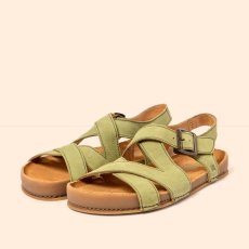 Barefoot sandály HORIZON#N6005 NOBUCK LIKEN / HORIZON Barefoot sandály HORIZON#N6005 NOBUCK LIKEN / HORIZON