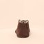 Kotníkové barefootové boty#N5672C PLEASANT BROWN/ BARE