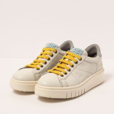 Skate tenisky#1786 NAPPA CREAM-CLOUD/ BELLEVILLE