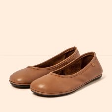 Barefoot baleríny ESSENCE#N5820 SOFT NAPPA CUERO/ ESSENCE Barefoot baleríny ESSENCE#N5820 SOFT NAPPA CUERO/ ESSENCE
