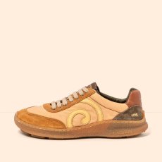 Barefoot sneakery OROEL#N5435A MULTI MATERIAL ARENA/OROEL