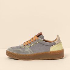 Originální tenisky GEO#N5844 MULTI LEATHER MULTI DENIM/ GEO Originální tenisky GEO#N5844 MULTI LEATHER MULTI DENIM/ GEO