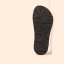 Barefoot baleríny BARE#N5670 NOBUCK HONEY/ BARE