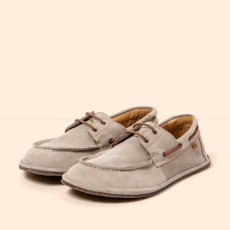 Barefoot boty BARE#N5675 SILK SUEDE TAUPE/ BARE Barefoot boty BARE#N5675 SILK SUEDE TAUPE/ BARE