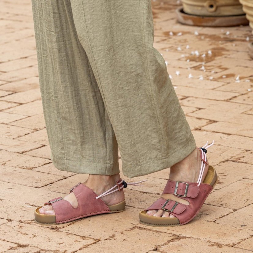 Barefoot pantofle HORIZON#N6000 ARIZONA BLACK / HORIZON
