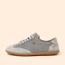 Tenisky EL VIAJERO#N5295 NYLON GREY /EL VIAJERO Tenisky EL VIAJERO#N5295 NYLON GREY /EL VIAJERO