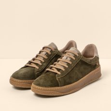 Designové tenisky#N5848 SILK SUEDE FOREST/ GEO Designové tenisky#N5848 SILK SUEDE FOREST/ GEO