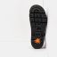 Dámské sandály na platformě LEEDS#2042 NAPPA SHINNY BLACK / LEEDS